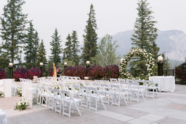 Fairmont Banff Springs