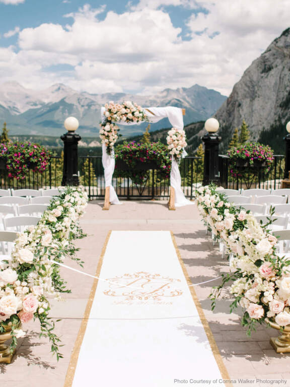 Fairmont Banff Springs