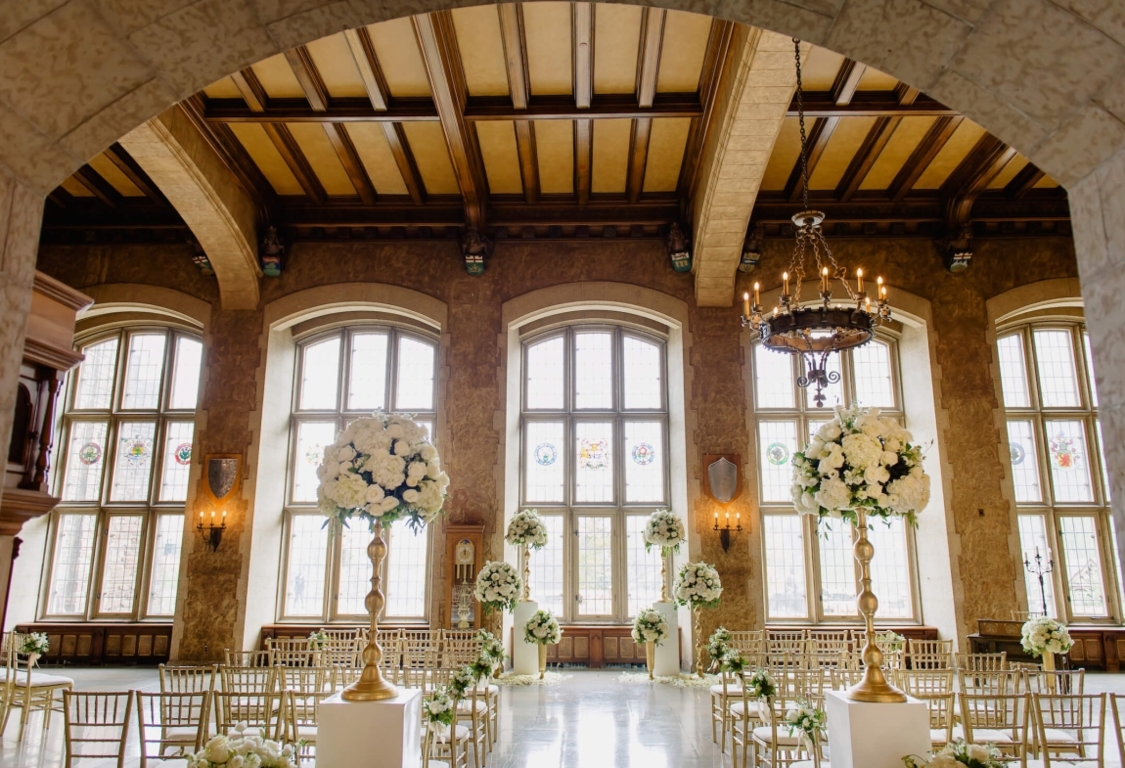 Fairmont Banff Springs