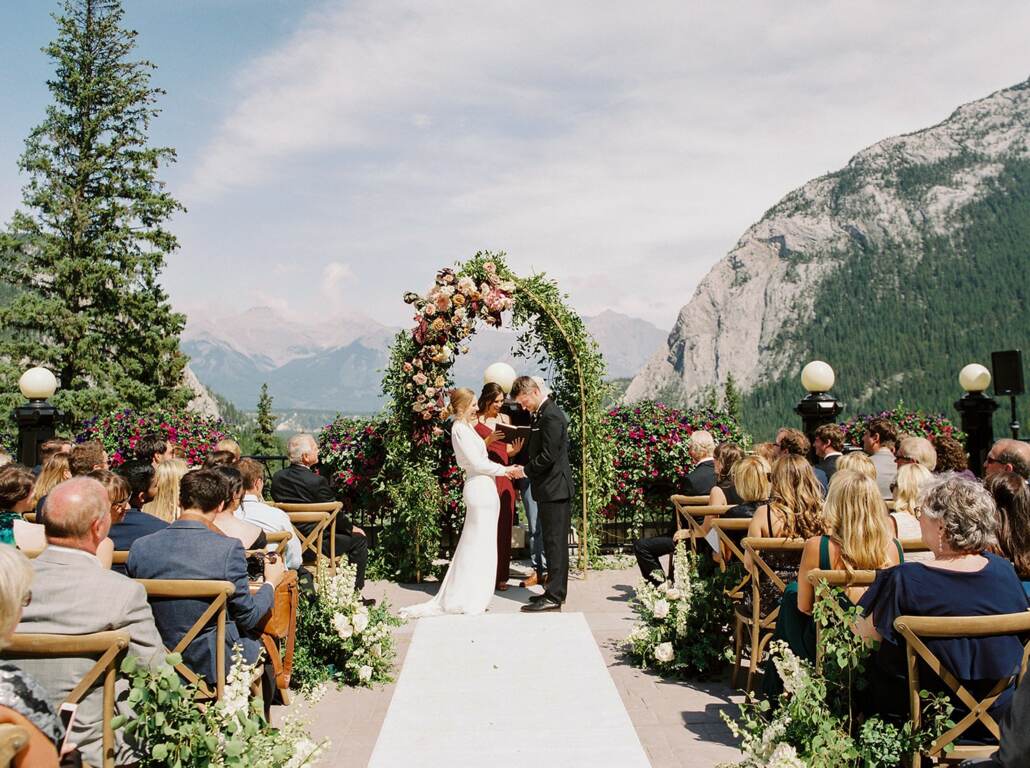 Fairmont Banff Springs