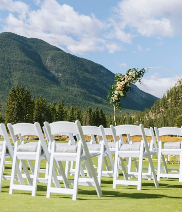 Fairmont Banff Springs
