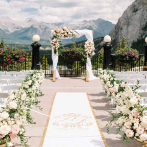 Fairmont Banff Springs