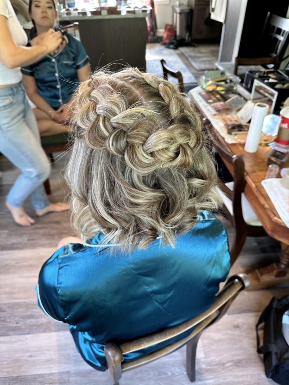 Kelly Hastings Hair and Make Up