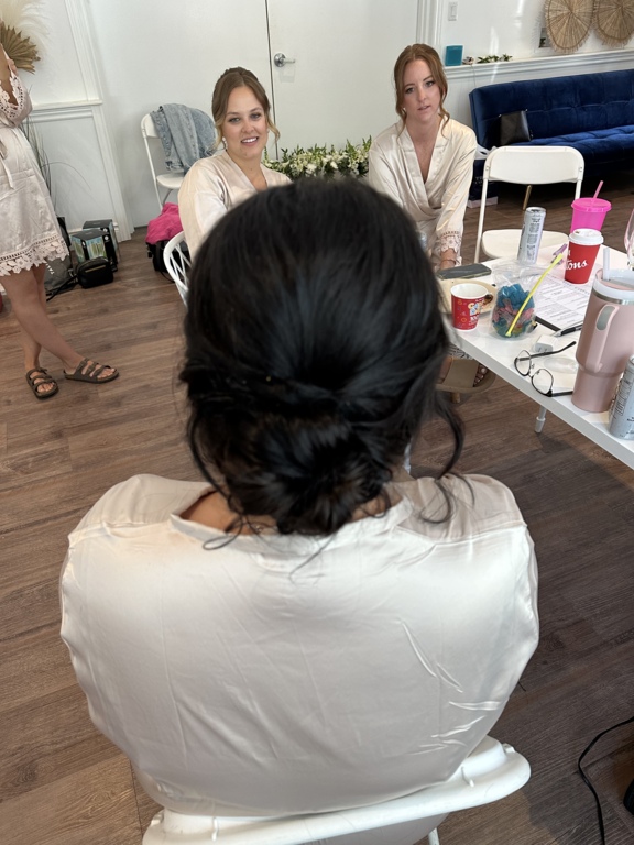 Kelly Hastings Hair and Make Up