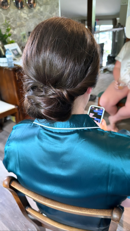 Kelly Hastings Hair and Make Up