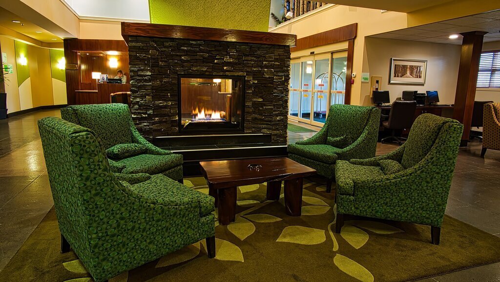 MTN House By Basecamp