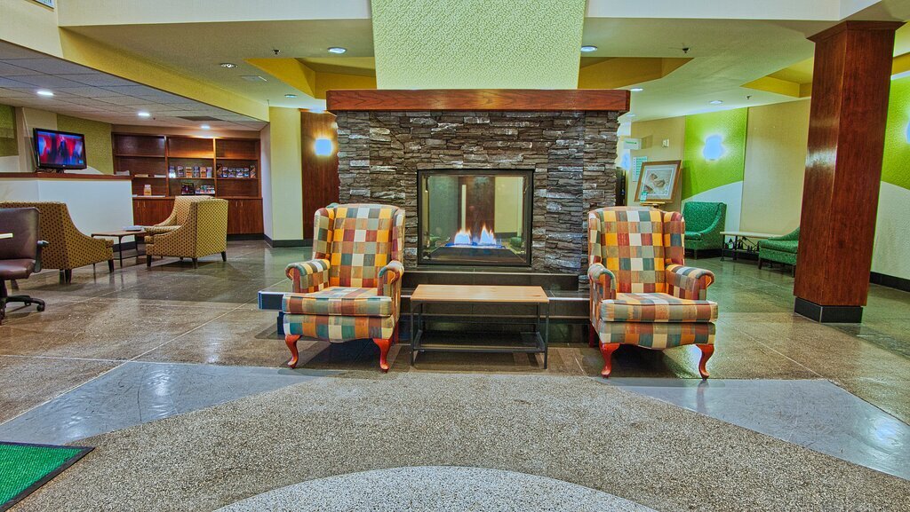 MTN House By Basecamp