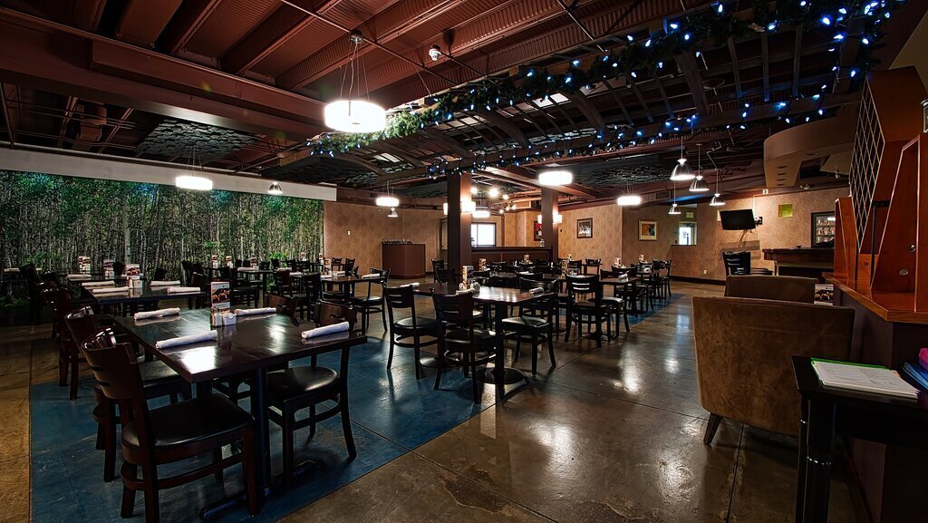 MTN House By Basecamp