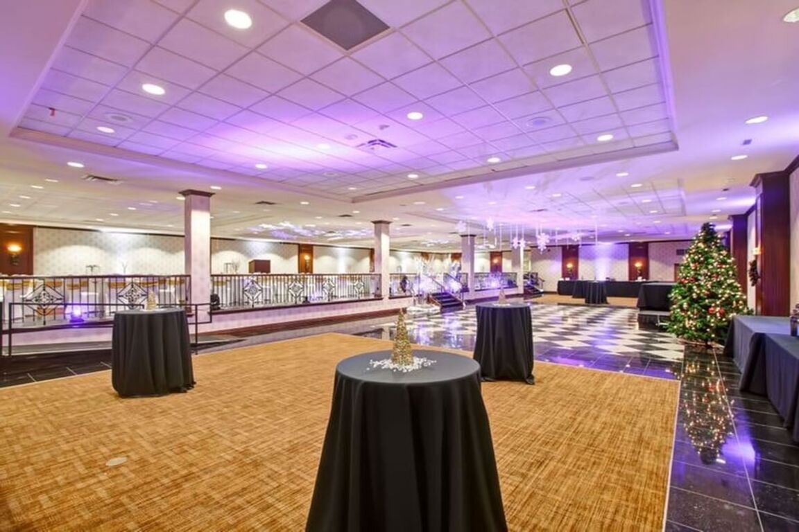 Inn of Waterloo & Conference Centre