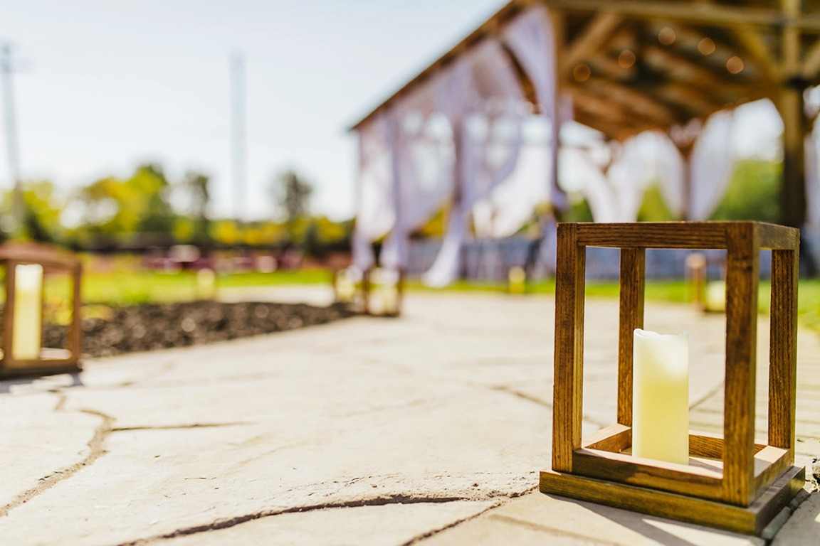 The Backyard on Aberdeen