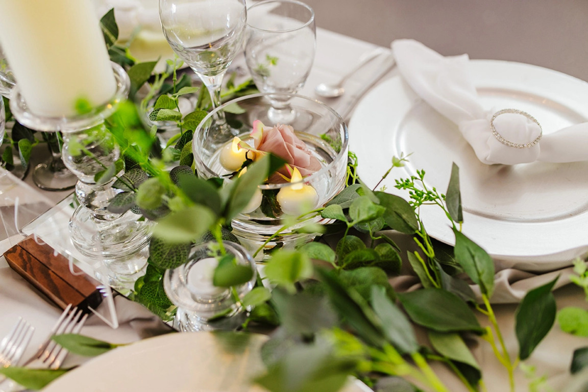 The Backyard on Aberdeen