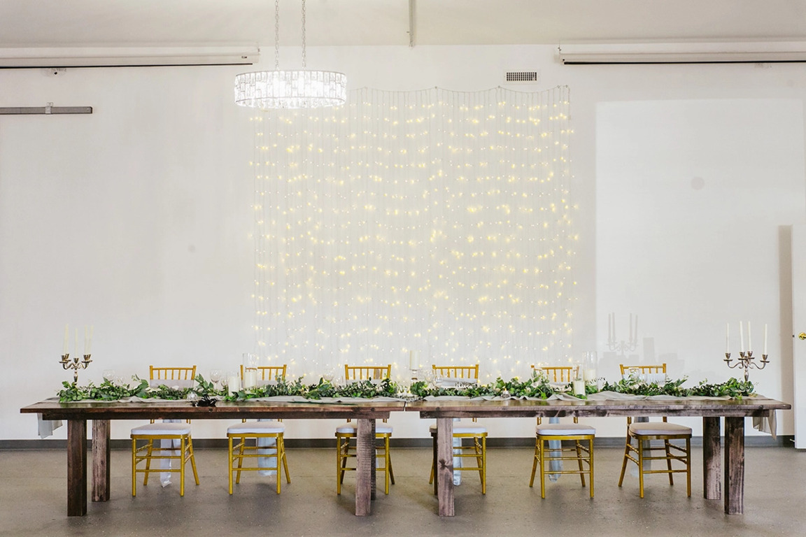 The Backyard on Aberdeen