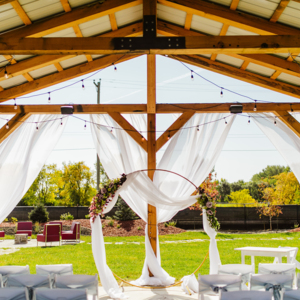 The Backyard on Aberdeen