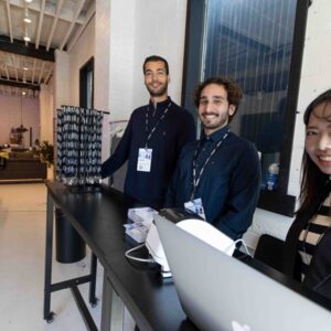 StartWell (230 Niagara Street)