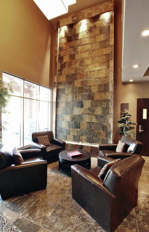 Silver Creek Lodge