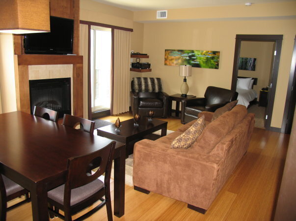 Silver Creek Lodge