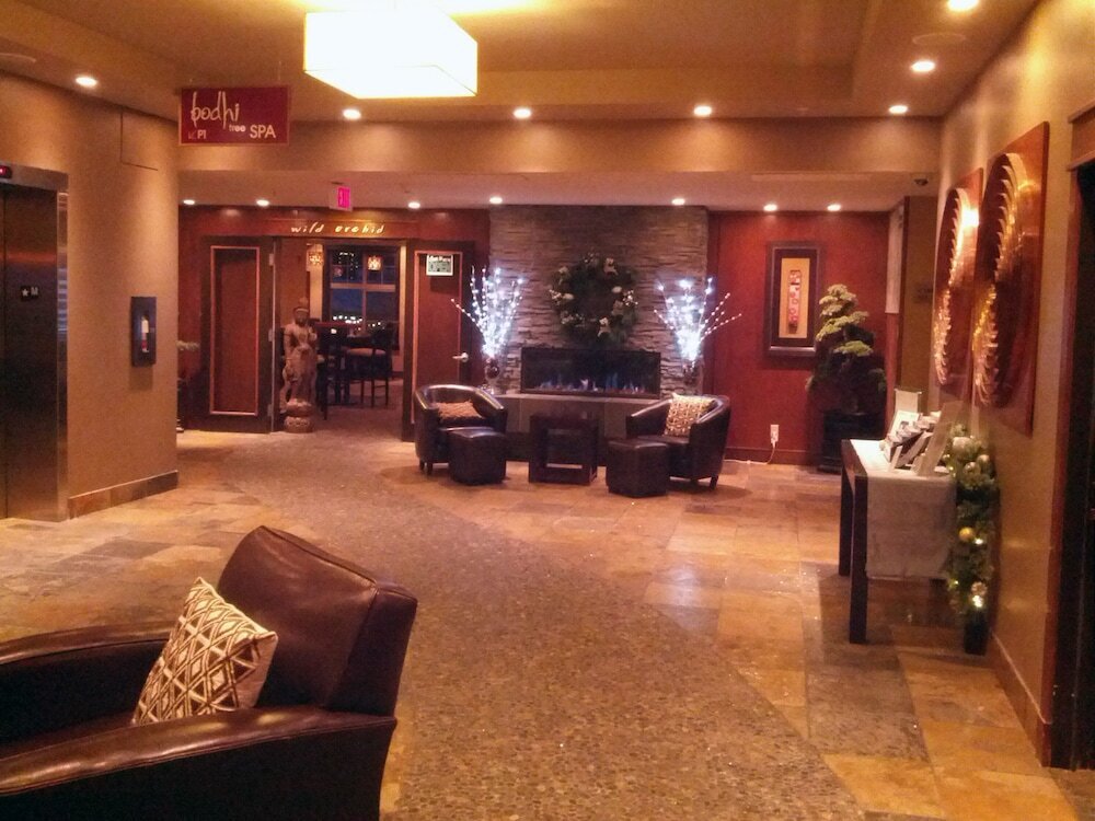 Silver Creek Lodge