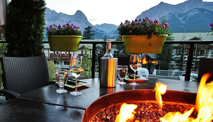 Silver Creek Lodge