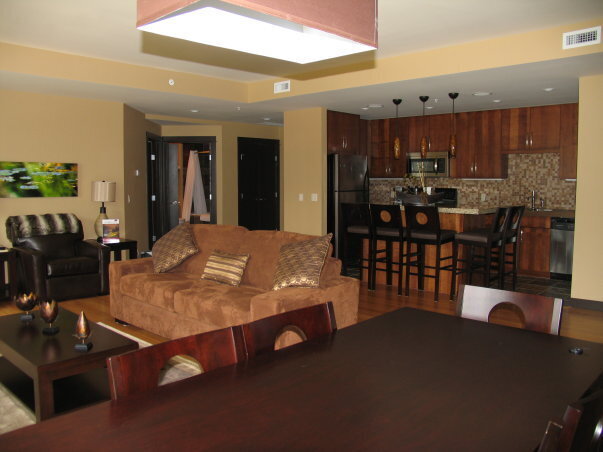 Silver Creek Lodge