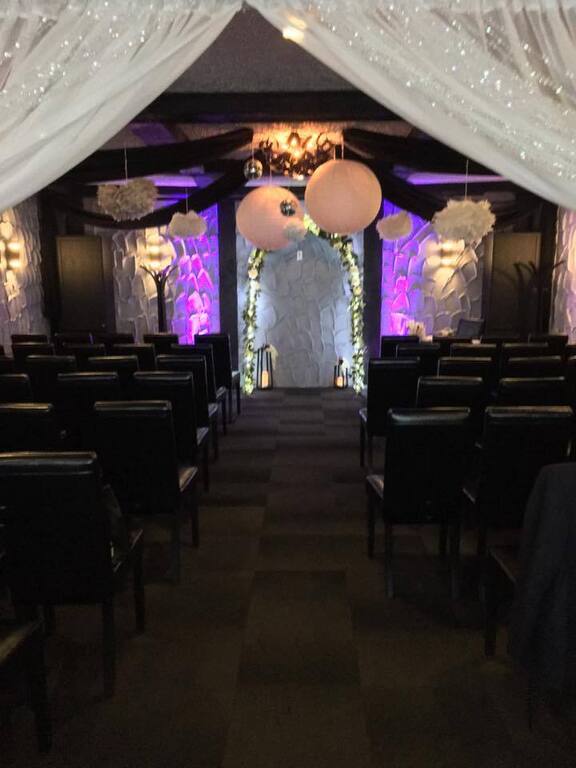 Big Fish Steak and Lounge