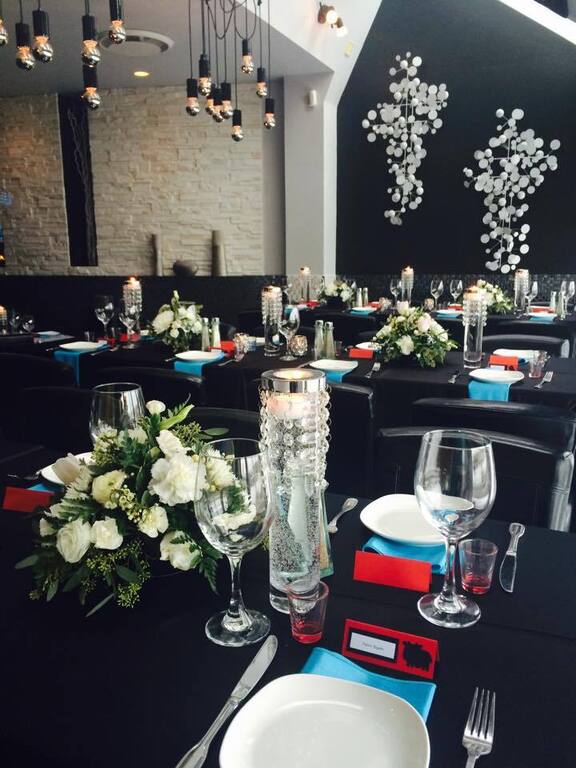 Big Fish Steak and Lounge