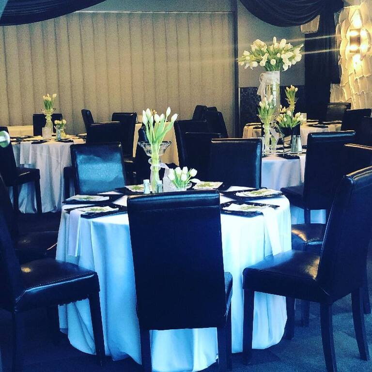 Big Fish Steak and Lounge