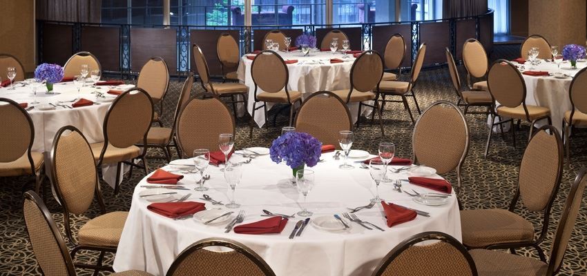 Holiday Inn Vancouver Downtown