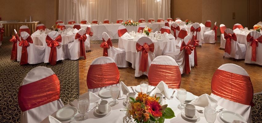 Holiday Inn Vancouver Downtown