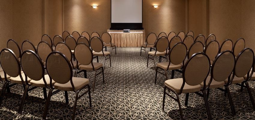 Holiday Inn Vancouver Downtown