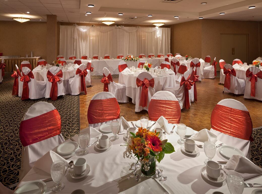 Holiday Inn Vancouver Downtown