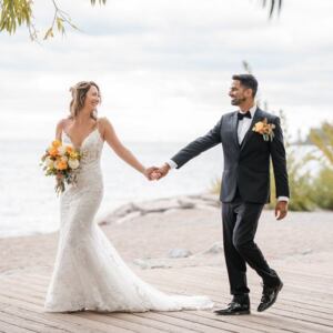 Wedding Diary