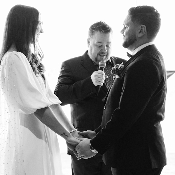 Nathan Grieve Weddings