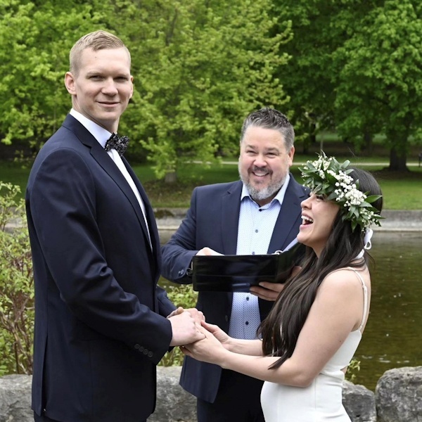 Nathan Grieve Weddings