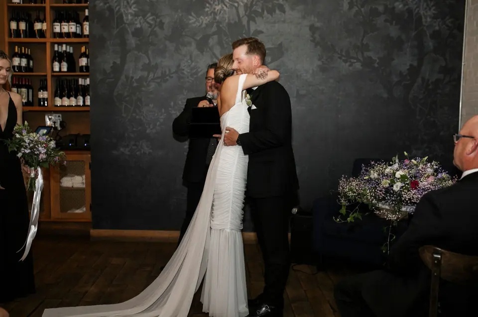 Nathan Grieve Weddings
