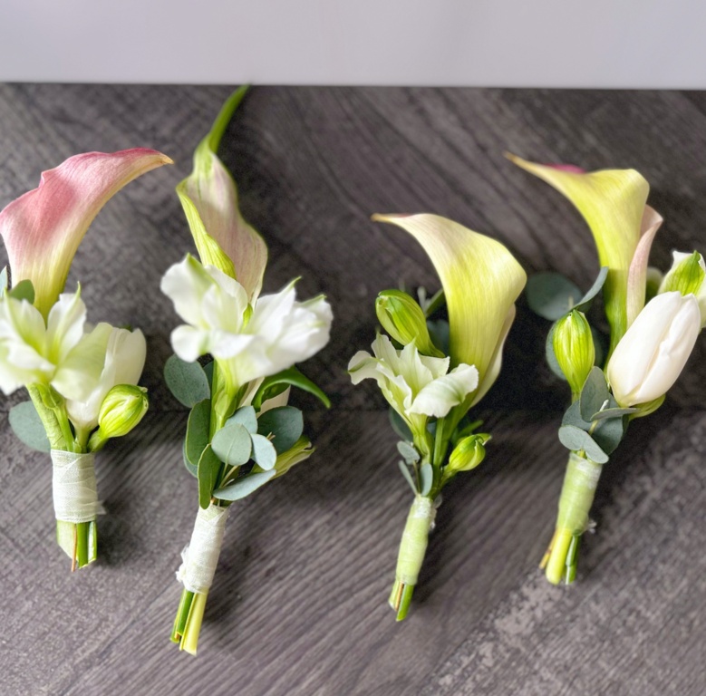 Flowers & Flowers