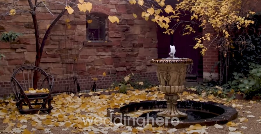 St Peter & St Simon Event Venues