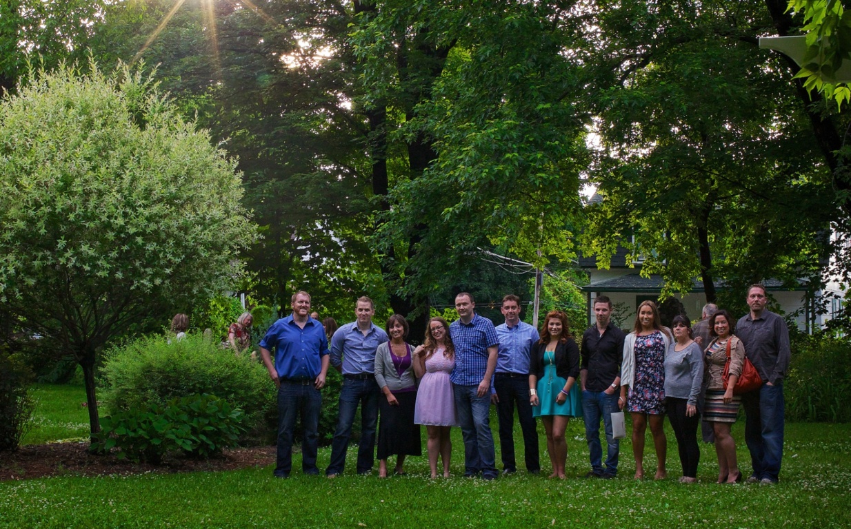 More Than Common Productions