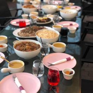 Adam Gourmet Catering Services