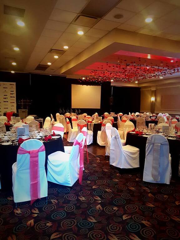 Royal Hotel Edmonton Airport