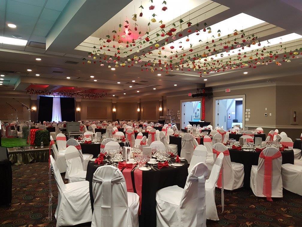 Royal Hotel Edmonton Airport