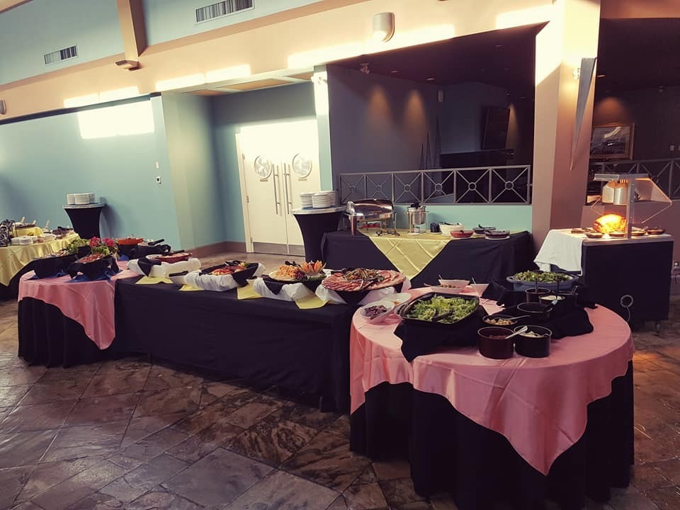 Royal Hotel Edmonton Airport