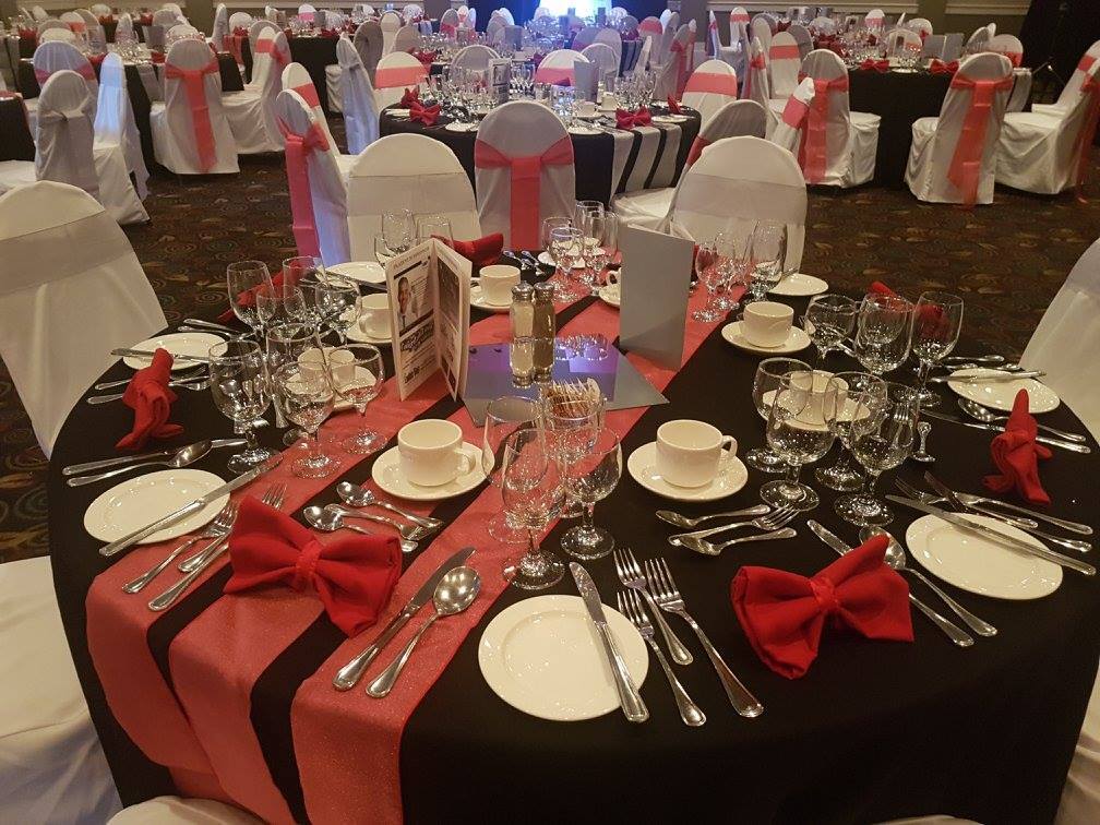 Royal Hotel Edmonton Airport