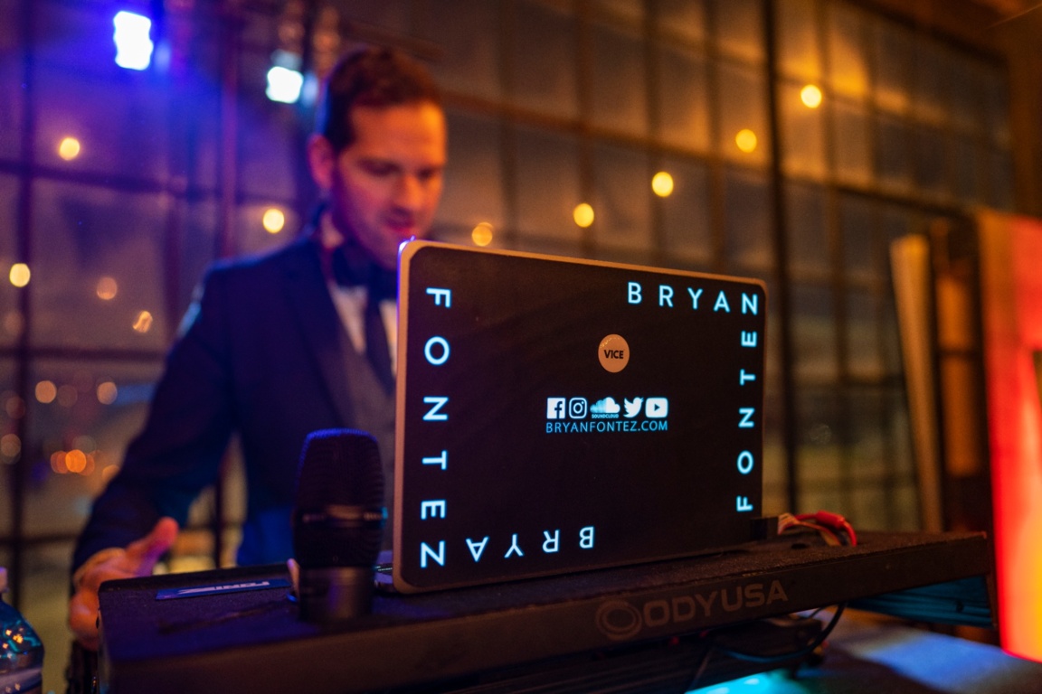 On The Lake Entertainment