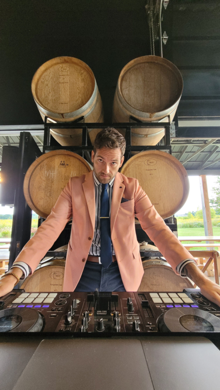 On The Lake Entertainment