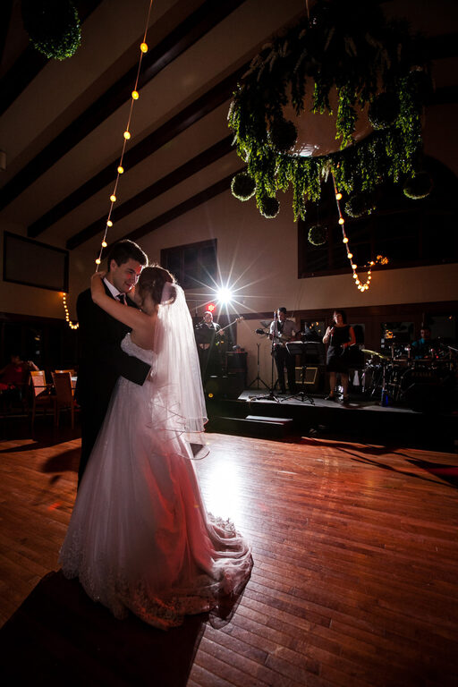 Club De Golf du Mont Orford