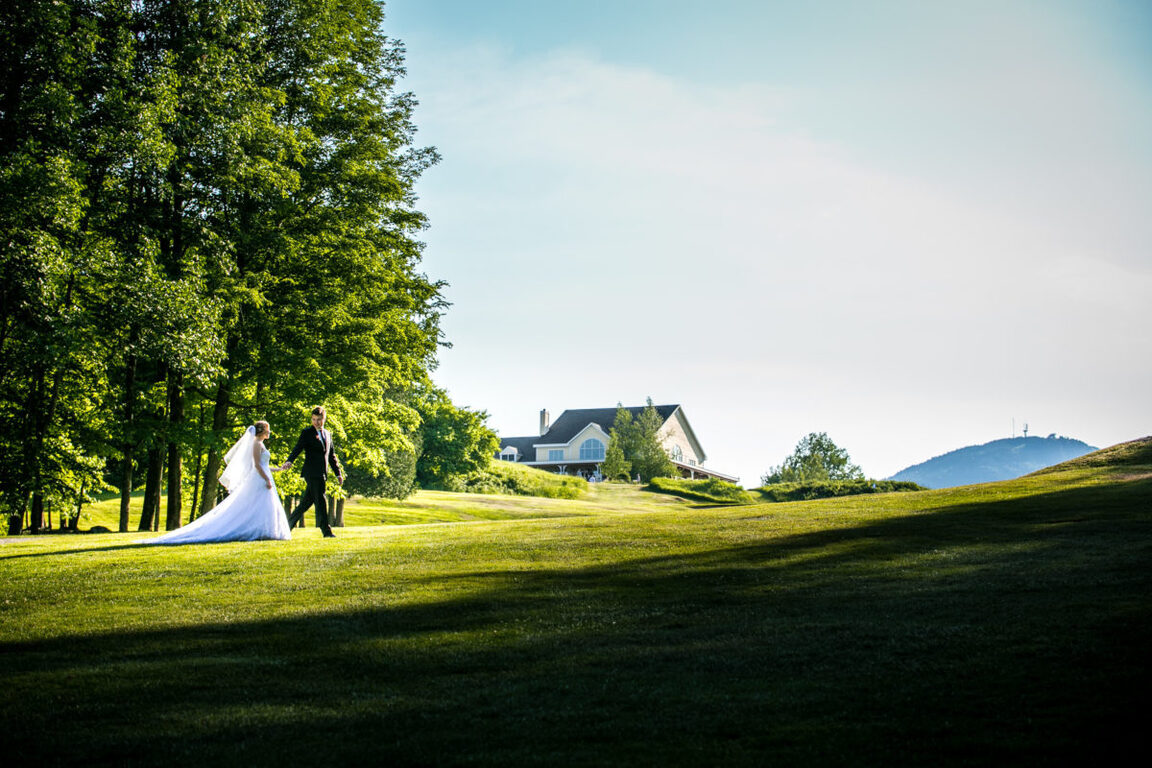 Club De Golf du Mont Orford