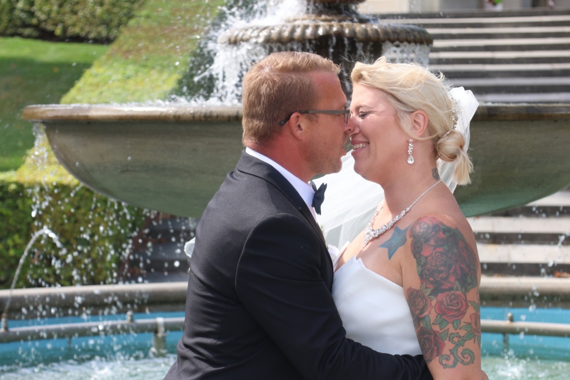 The Little Wedding Chapel