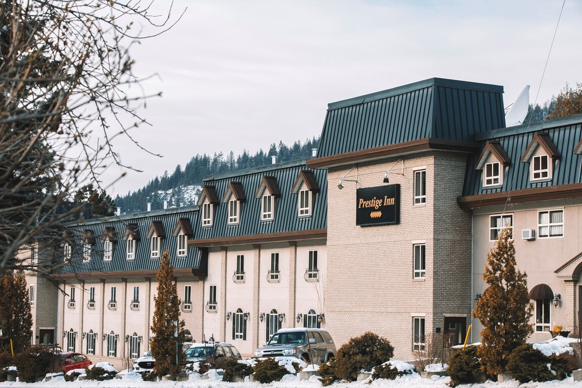 Prestige Rocky Mountain Resort