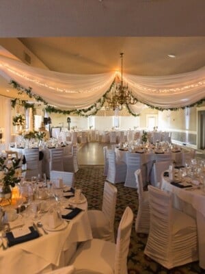 Royal Ashburn Golf Club