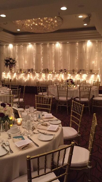 Delta London Armouries